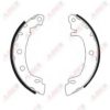 ABE C0R012ABE Brake Shoe Set